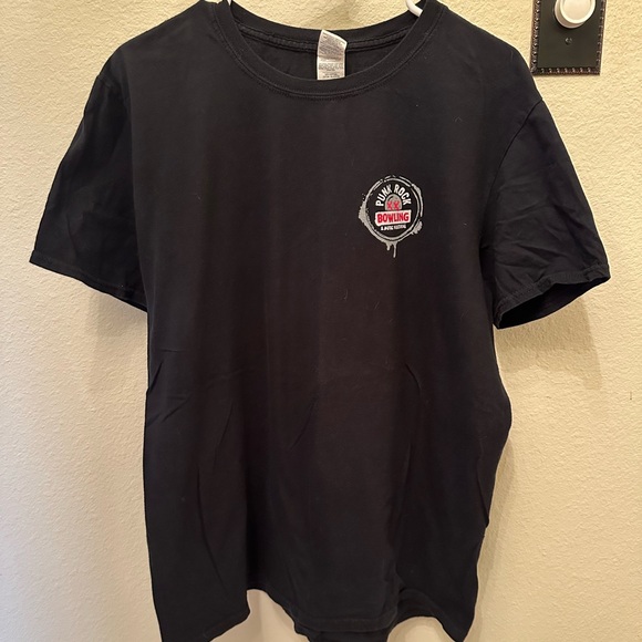 2018 punk rock bowling Vegas tee - Picture 2 of 4